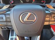 2023 LEXUS LX 600 F SPORT 4WD