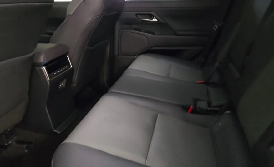 2024 Lexus GX 550 Premium