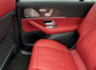 2025 Mercedes-Benz GLS 63 AMG