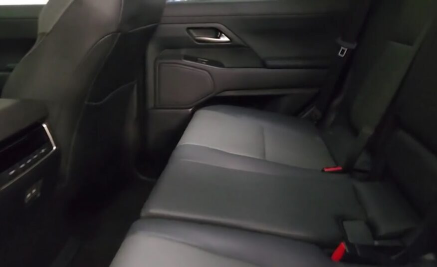 2024 Lexus GX 550 Premium