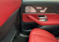 2025 Mercedes-Benz GLS 63 AMG