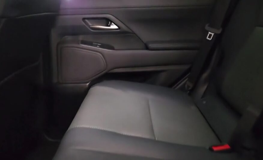 2024 Lexus GX 550 Premium