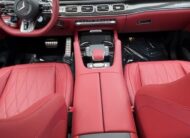 2025 Mercedes-Benz GLS 63 AMG