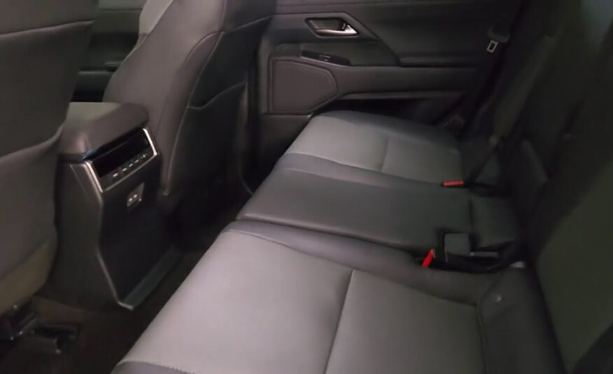 2024 Lexus GX 550 Premium