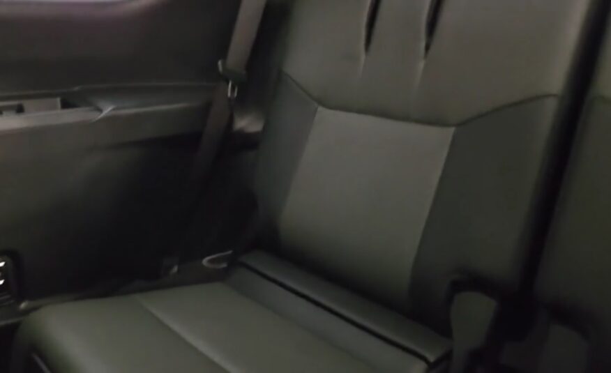 2024 Lexus GX 550 Premium