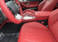2025 Mercedes-Benz GLS 63 AMG
