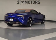 2024 Lexus LC 500