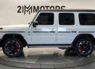 2021 Mercedes-Benz G 63 AMG