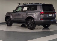 2024 Lexus GX 550 Premium