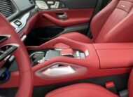 2025 Mercedes-Benz GLS 63 AMG