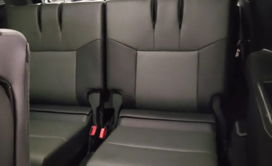 2024 Lexus GX 550 Premium