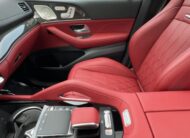 2025 Mercedes-Benz GLS 63 AMG