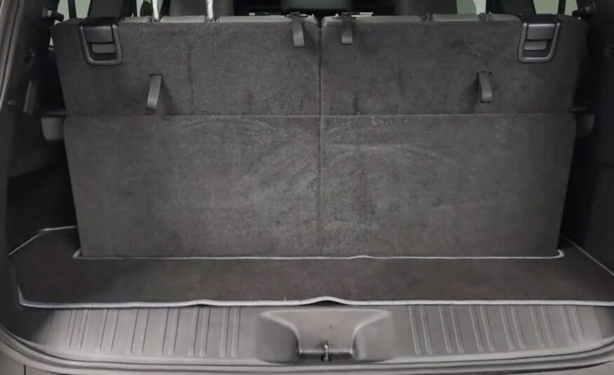 2024 Lexus GX 550 Premium