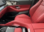 2025 Mercedes-Benz GLS 63 AMG