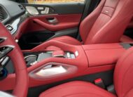 2025 Mercedes-Benz GLS 63 AMG