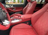 2025 Mercedes-Benz GLS 63 AMG