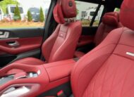 2025 Mercedes-Benz GLS 63 AMG