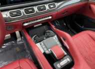2025 Mercedes-Benz GLS 63 AMG