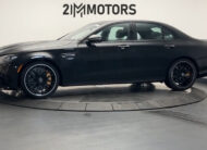 2023 Mercedes-Benz E-Class E 63 S AMG