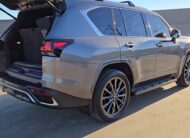 2023 LEXUS LX 600 F SPORT 4WD