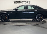 2023 Mercedes-Benz E-Class E 63 S AMG