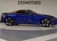2024 Lexus LC 500