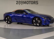 2024 Lexus LC 500