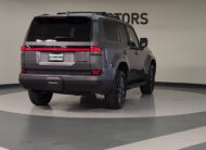 2024 Lexus GX 550 Premium