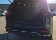 2023 LEXUS LX 600 F SPORT 4WD