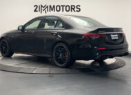 2023 Mercedes-Benz E-Class E 63 S AMG