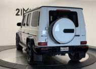 2021 Mercedes-Benz G 63 AMG
