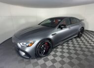 2021 MERCEDES-BENZ AMG GT 63 BASE