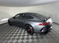 2021 MERCEDES-BENZ AMG GT 63 BASE