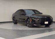 2023 BMW 760i xDrive