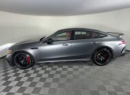 2021 MERCEDES-BENZ AMG GT 63 BASE