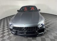 2021 MERCEDES-BENZ AMG GT 63 BASE