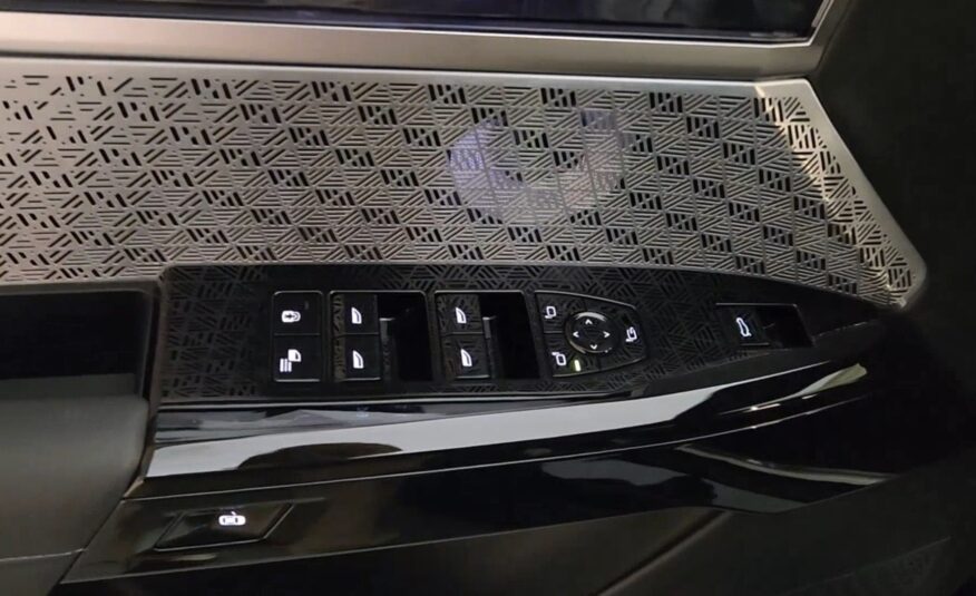 2023 BMW 760i xDrive