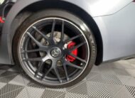 2021 MERCEDES-BENZ AMG GT 63 BASE