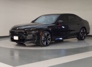 2023 BMW 760i xDrive