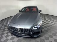 2021 MERCEDES-BENZ AMG GT 63 BASE