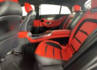 2021 MERCEDES-BENZ AMG GT 63 BASE