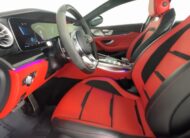 2021 MERCEDES-BENZ AMG GT 63 BASE