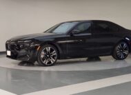 2023 BMW 760i xDrive