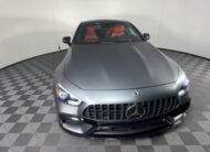 2021 MERCEDES-BENZ AMG GT 63 BASE