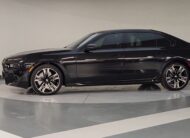 2023 BMW 760i xDrive
