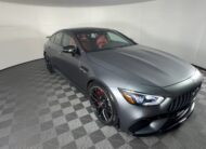 2021 MERCEDES-BENZ AMG GT 63 BASE