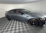2021 MERCEDES-BENZ AMG GT 63 BASE