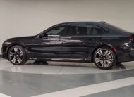 2023 BMW 760i xDrive