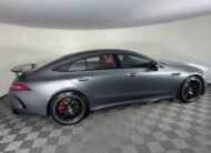 2021 MERCEDES-BENZ AMG GT 63 BASE