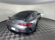 2021 MERCEDES-BENZ AMG GT 63 BASE